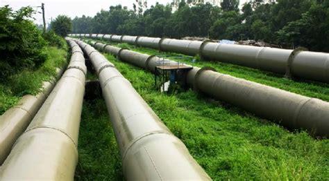 Nigeria Morocco Gas Pipeline To Begin Construction In 2024 News