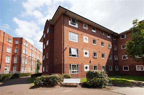 Liverpool Student Accommodation At Cambridge Court Unite Students