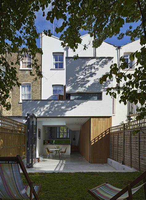 Islington House By Neil Dusheiko Architects By Magaly Categories Art