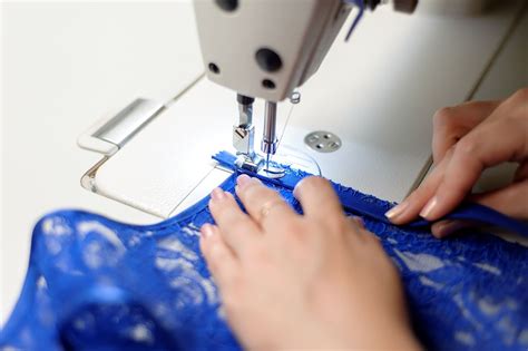 How To Back Or Lock Stitch To Secure Your Sewing