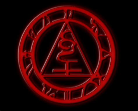 Seal Of Metatron Silent Hill Pentagram Silent