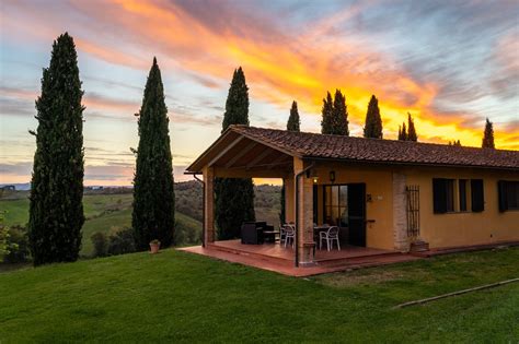Where To Stay In Tuscany The Best Places To Stay