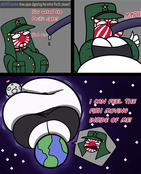 Countryhumans Japan Empire By Ech0chamber On Newgrounds Japan