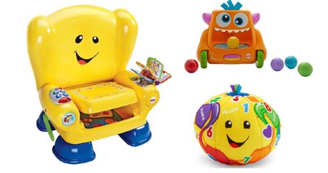 Fisher Price Toys For 1051 Southern Savers