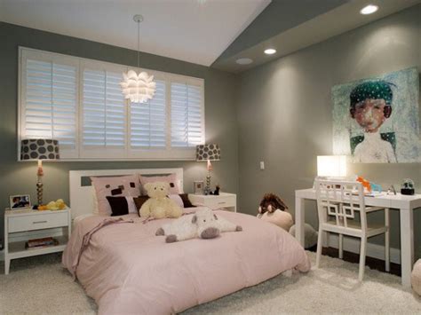 Sassy And Sophisticated Teen And Tween Bedroom Ideas