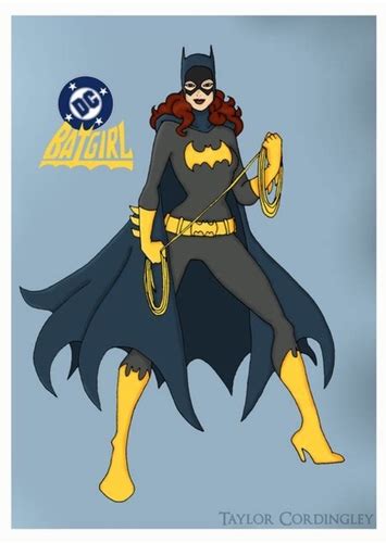 Batgirl Fan Casting For Batmanthe Silver Age Mycast Fan Casting