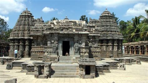 Keshava Temple Somanathapura Guide Timings Poojas And History