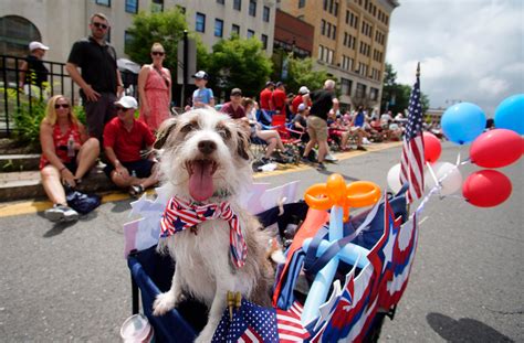 Revelers Across The Us Brave Heat And Rain To Celebrate Fourth Of July Indianapolis News