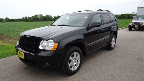 Truecar has 75 used 2008 jeep grand cherokees for sale nationwide, including a laredo 4wd and a laredo 4wd. 2008 Jeep Grand Cherokee Laredo for Sale in Shell Rock ...