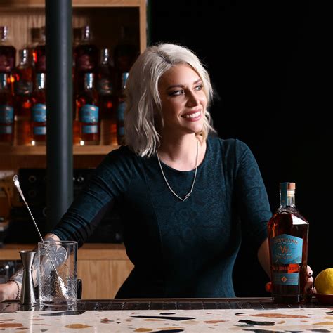 Meet The Makers Westward Whiskey S Erin Hayes Bourbon Women Association