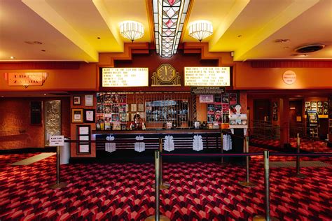 Sydneys Art Deco Cinemas Bresicwhitney