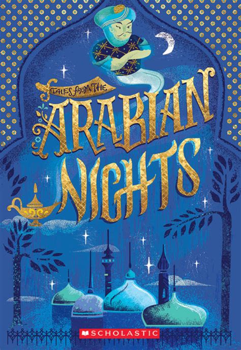 Tales From The Arabian Nights By