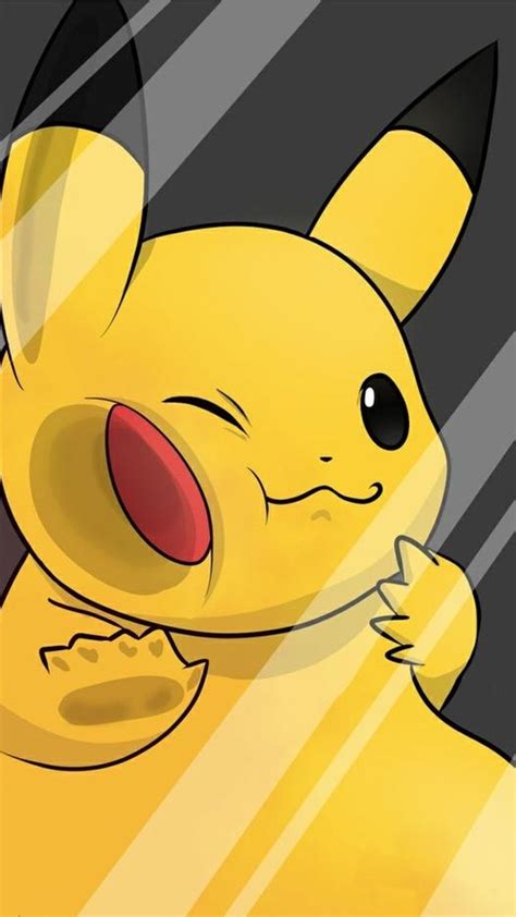 Cute Baby Pikachu Wallpapers Top Free Cute Baby Pikachu Backgrounds