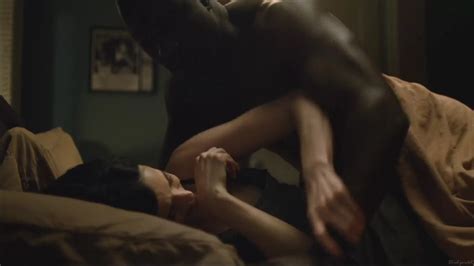 Krysten Ritter Jessica Jones S01E01 02 2015 Naked Sex Scenes