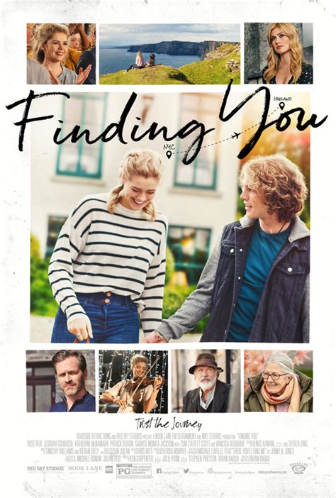 Finding You Dvd Release Date Redbox Netflix Itunes Amazon