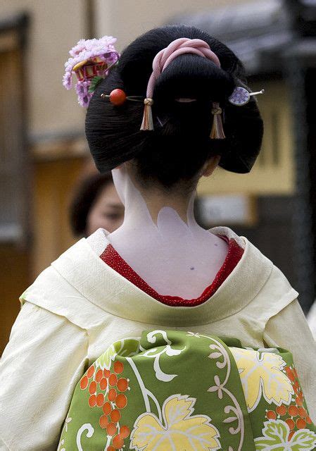 49 Geisha Hairstyles Ideas Geisha Japanese Geisha Japanese Culture