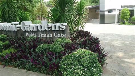 Hours, address, singapore botanic gardens reviews: Singapore Botanic Gardens Entrance Fee - Garden Ftempo