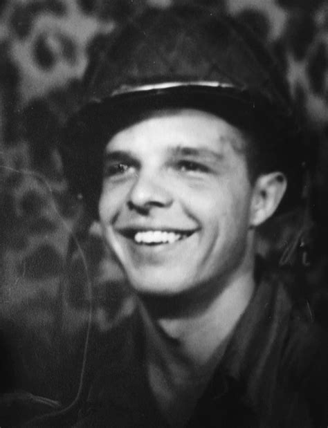 Funeral Announcement For Soldier Killed During World War Ii Sowell R Defense Pow Mia