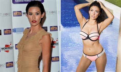 9 Hot Sexy Jasmine Lennard Bikini Pics