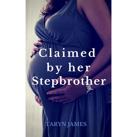 Claimed By Her Stepbrother Seduced By Her Stepbrother 3 By Taryn James — Reviews Discussion