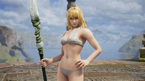 Best Soul Calibur Mods To Try Out In