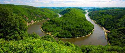 Saarland, land (state) in the southwestern portion of germany. Saarland - Small but Mighty | Travelmyne.com