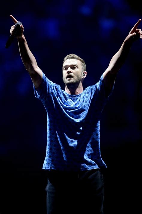 Sexy Justin Timberlake Pictures 2018 Popsugar Celebrity Uk Photo 12