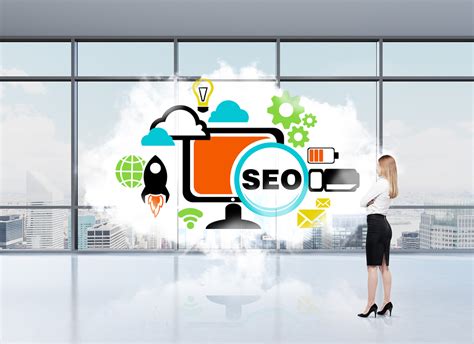 5 Reasons Why Your Business Needs To Invest In Seo