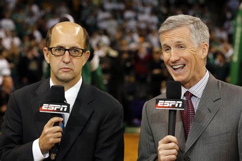 NBA playoff schedule 2013: Announcers for the first round of the postseason - SBNation.com