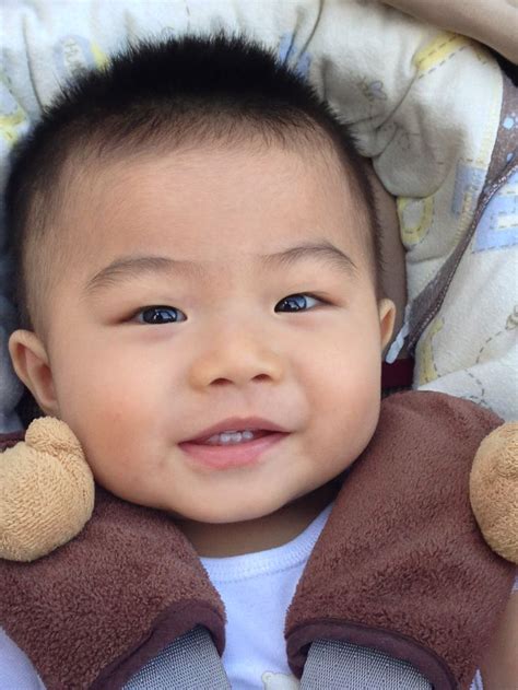 Adorable Asian Baby Half Asian Babies White Asian Baby Cute Baby