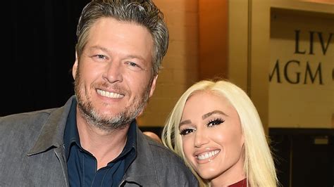 Get inspired & share with your friends the best submissions made by creative gwen stefani. Warum Blake Shelton von Gwen Stefanis Auto geschockt wurde ...