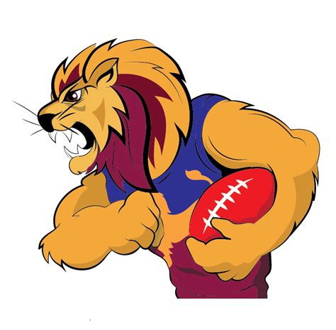 The total size of the downloadable vector file is a few mb and it contains the brisbane lions logo. 2017 AFL Pre-Season Preview Brisbane Lions