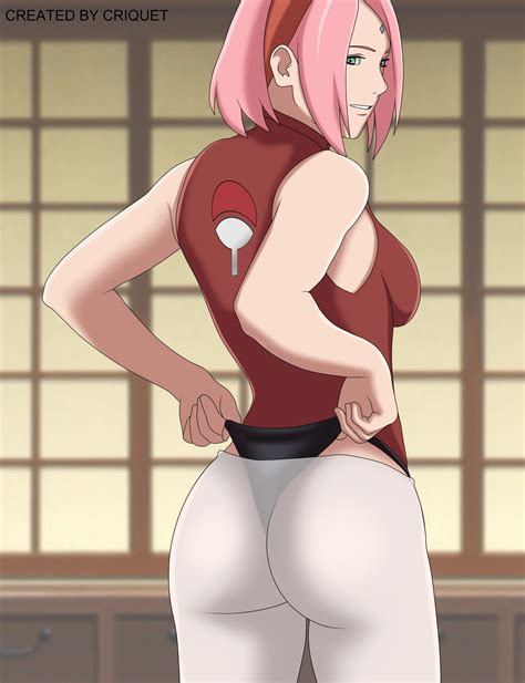 Rule 34 1girls Alternate Breast Size Ass Big Ass Big Breasts Boruto