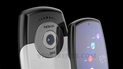 Nokia 6600 5g Release Date Price Camera And Specifications 9to9trends