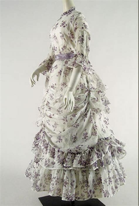 More Victorian Summer Dresses In 2020 Victorian Fashion Historical