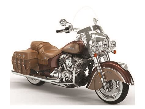 New 2020 Indian Chief® Vintage Icon Series Burnished Metallic