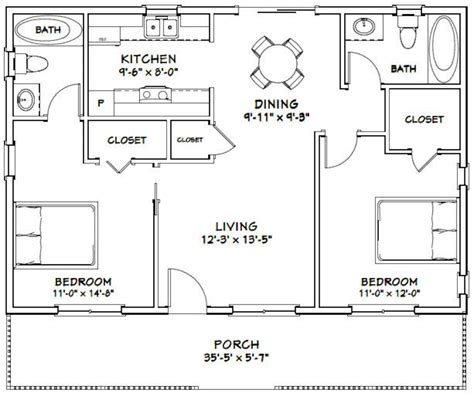 2 Bedroom House Plans Pdf Free Download Best Home Design Ideas