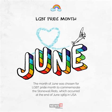 Is June National Gay Pride Month Kasaptops