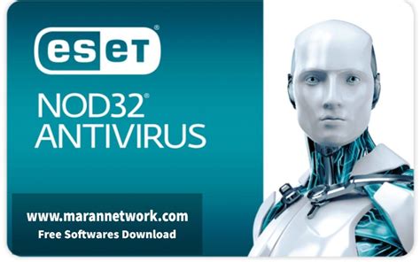 Eset Nod32 Antivirus 122230 Fixs For Windows 32 Bit And 64 Bit Free