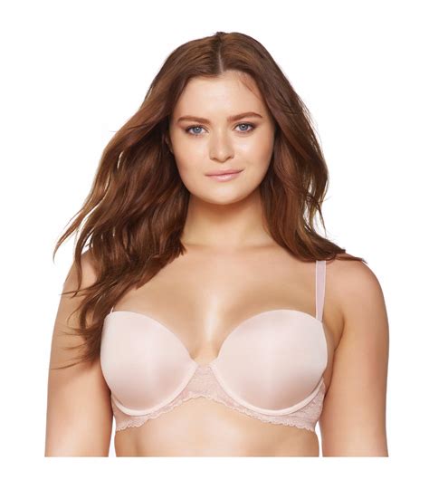 A Guide To Bra Types Style By Jcpenney