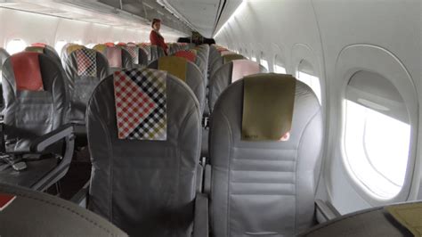 Volotea A Boeing 717 Flight On Spains Quirky Little Budget Airline
