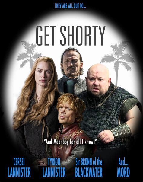 18 hilarious game of thrones spin off movies gallery ebaum s world