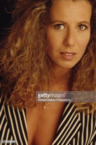 French Actress Fiona Gelin News Photo Getty Images