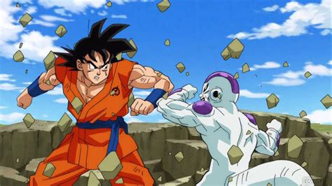 See the complete list here. Dragon Ball Super : Episode 24