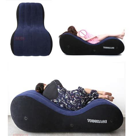 Manyjoy Inflatable Sex Toys Sofa S Pad Foldable Bed Furniture Adult Bdsm Chair Sexual Positions