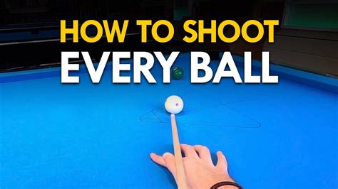 How To Become A Pro Pool Player Update New