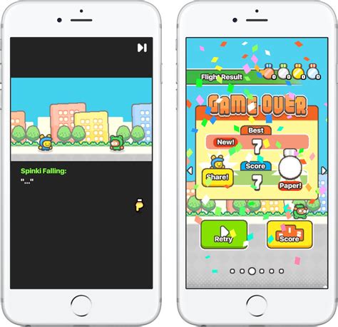 Flappy Bird Creator Launches Sequel To Swing Copters