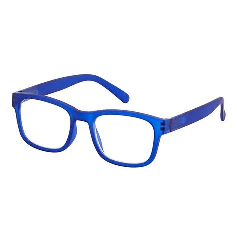 alex blue reading glasses chrysler museum of art