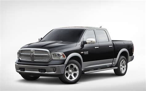Dodge Ram 1500 2013 Widescreen Exotic Car Picture 01 Of 56 Diesel