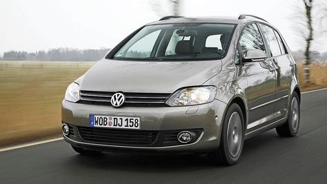 Sollte der neue r wirklich als cabrio kommen, ich glaube ich würde schlagartig schwach werden :d. VW Golf Plus - autobild.de